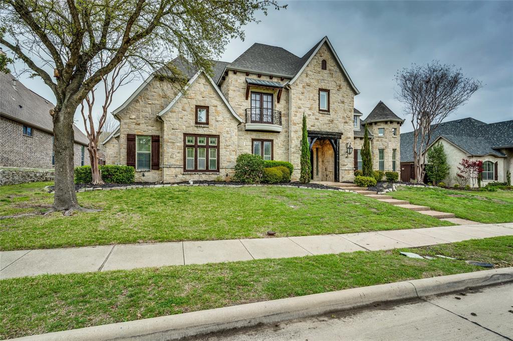 837 Elgin Court