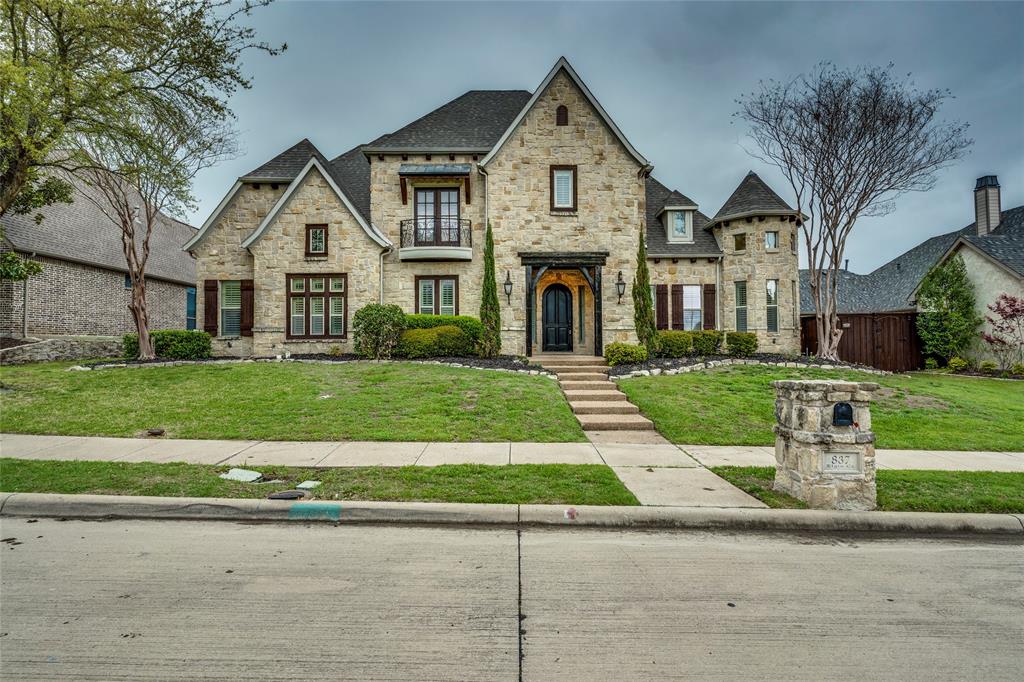 837 Elgin Court