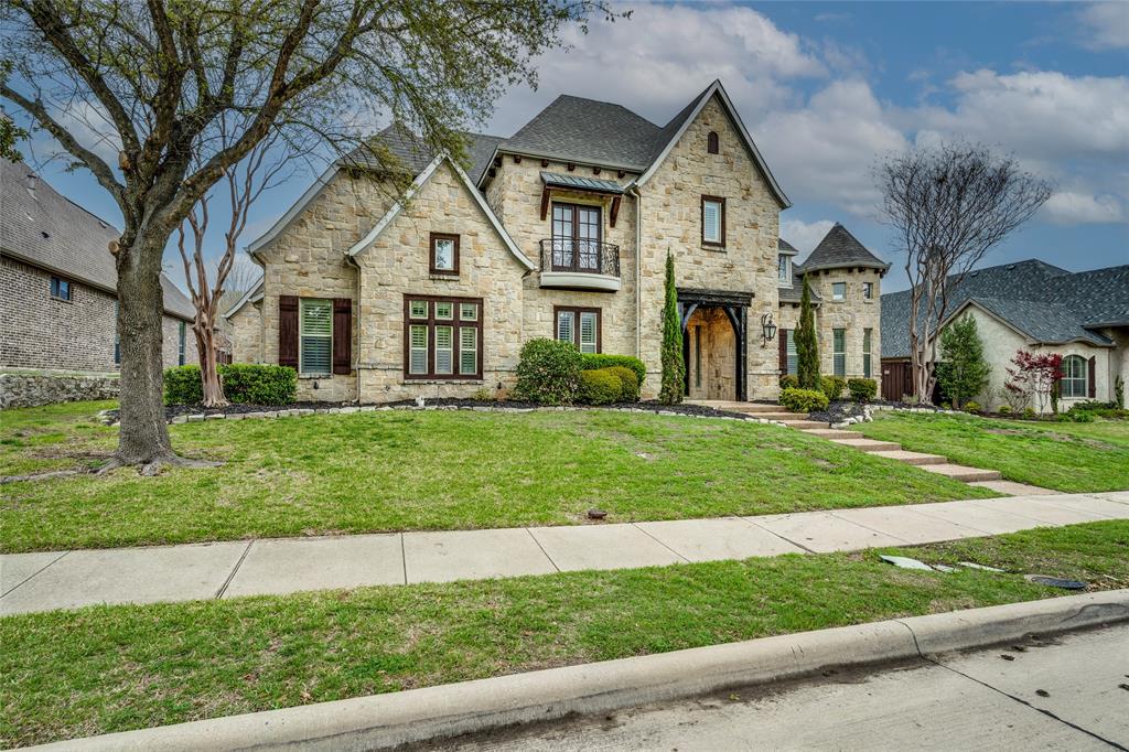 837 Elgin Court
