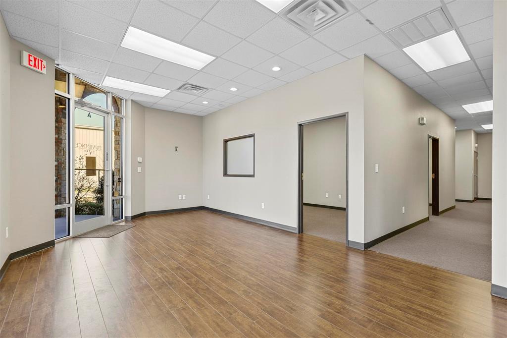 Johnson Street Plaza - Commercial Lease