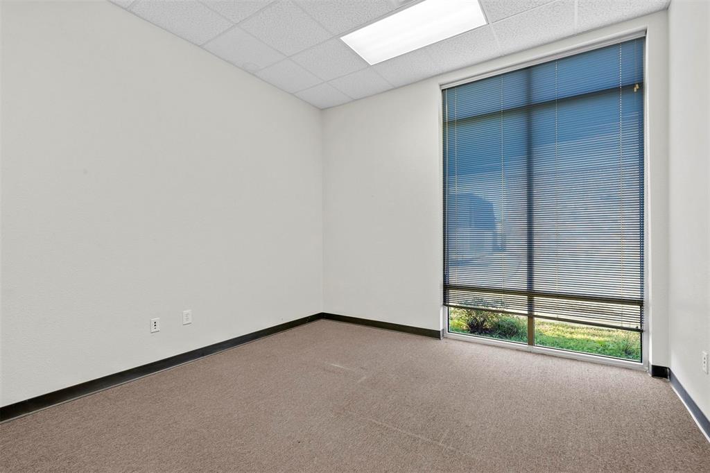 Johnson Street Plaza - Commercial Lease