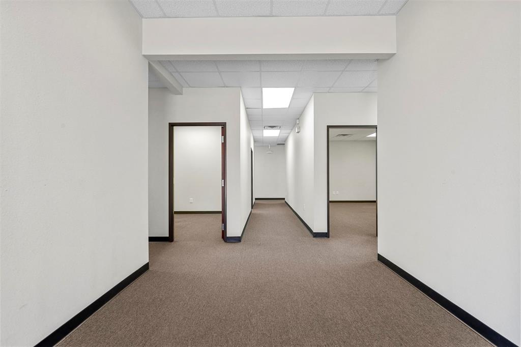 Johnson Street Plaza - Commercial Lease