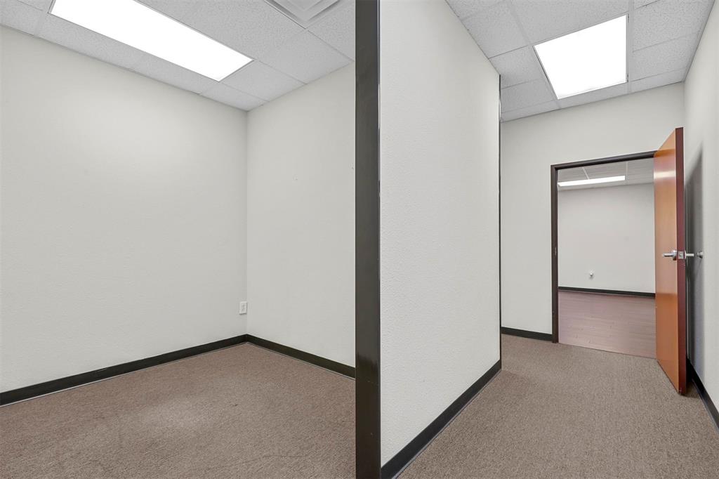 Johnson Street Plaza - Commercial Lease