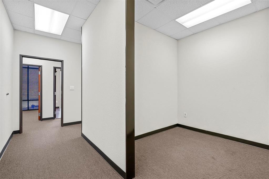 Johnson Street Plaza - Commercial Lease