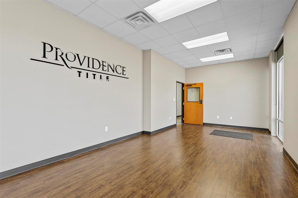 Johnson Street Plaza - Commercial Lease