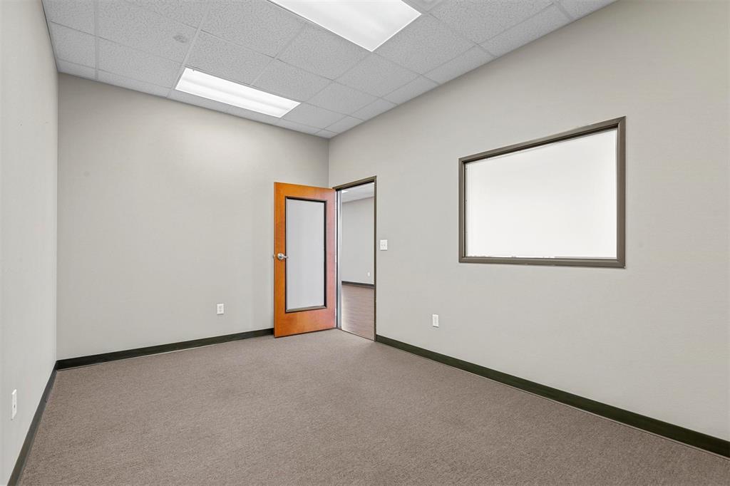 Johnson Street Plaza - Commercial Lease