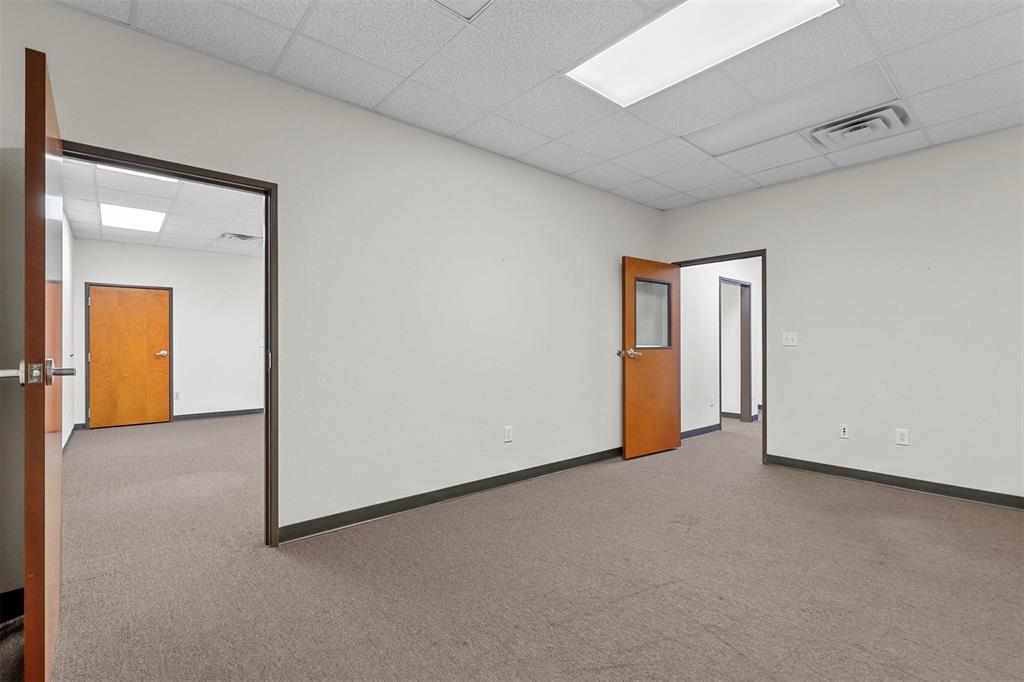 Johnson Street Plaza - Commercial Lease