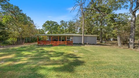 A home in Scurry