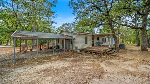 A home in Scurry