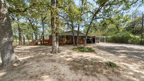 A home in Scurry