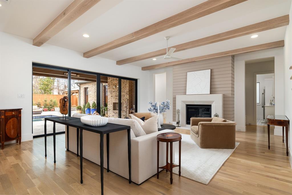 Shannon Estates - Residential