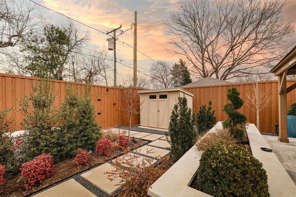 Shannon Estates - Residential