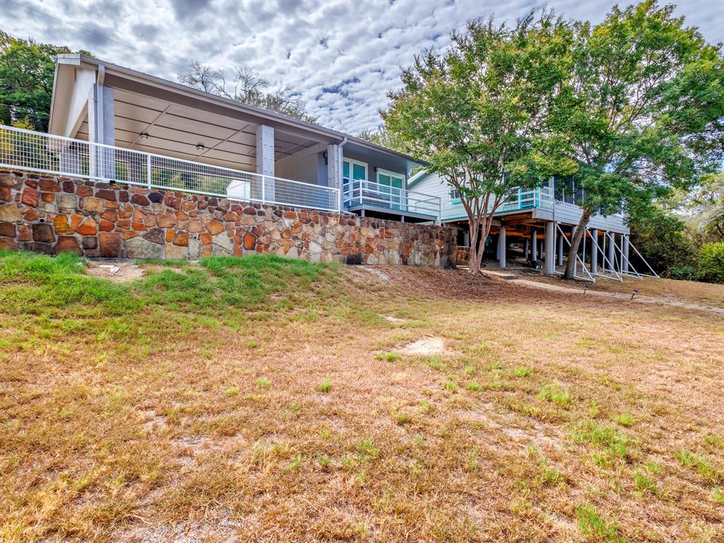 Shamrock Shores Sec A - Residential