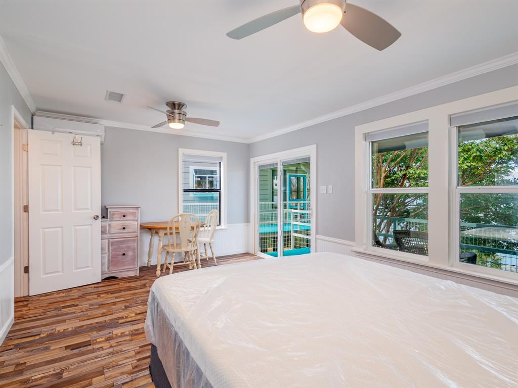 Shamrock Shores Sec A - Residential