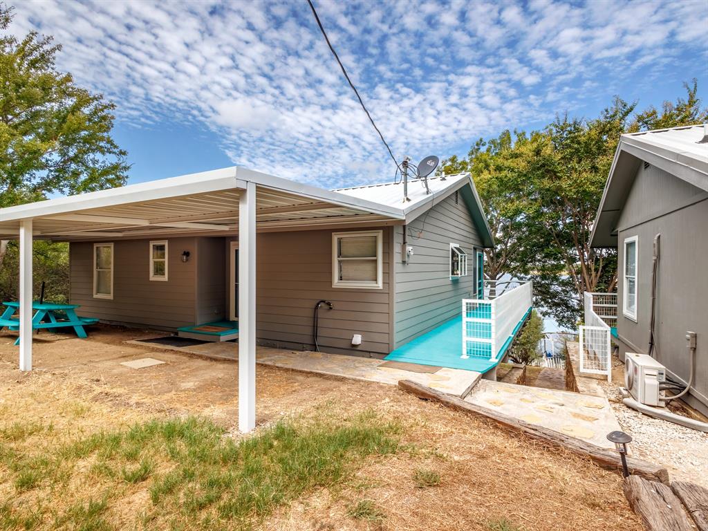 Shamrock Shores Sec A - Residential