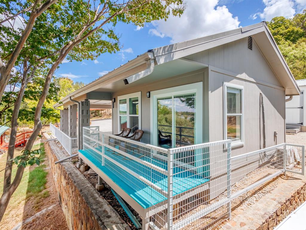 Shamrock Shores Sec A - Residential