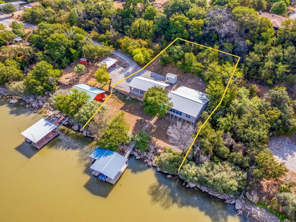 Shamrock Shores Sec A - Residential