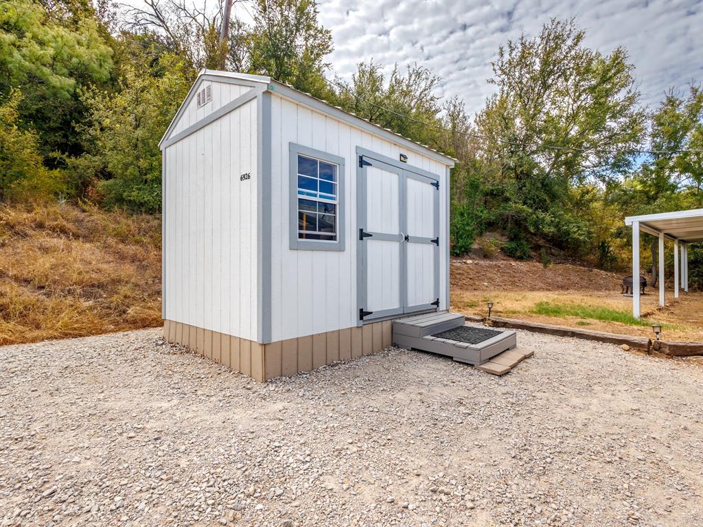 Shamrock Shores Sec A - Residential