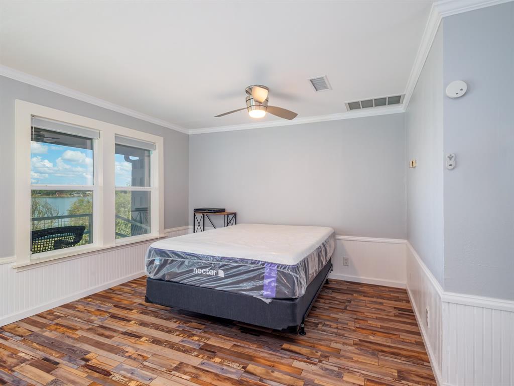 Shamrock Shores Sec A - Residential