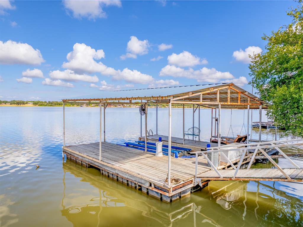 Shamrock Shores Sec A - Residential