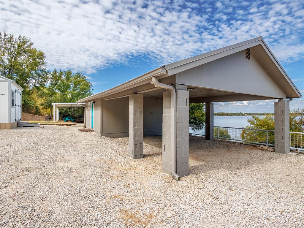 Shamrock Shores Sec A - Residential