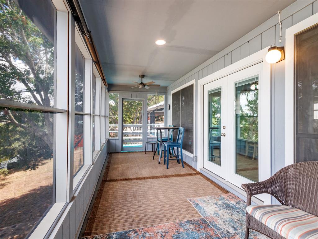 Shamrock Shores Sec A - Residential