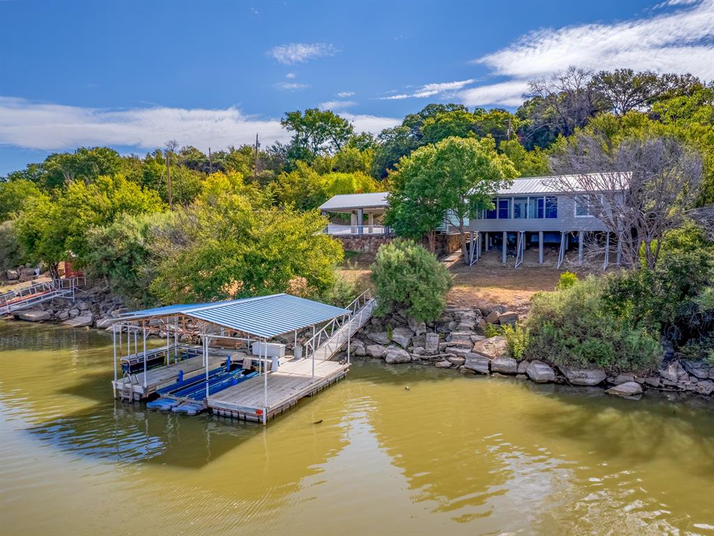 Shamrock Shores Sec A - Residential