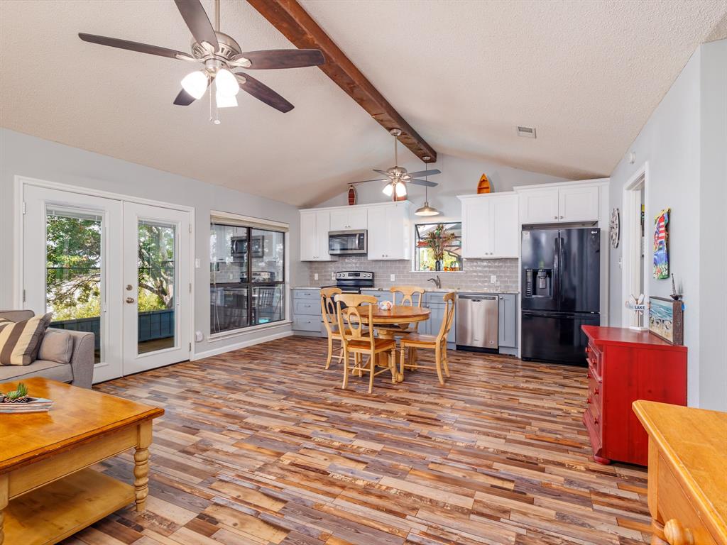 Shamrock Shores Sec A - Residential