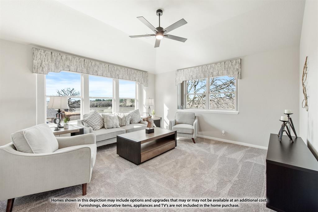 Waverly Estates - Residential