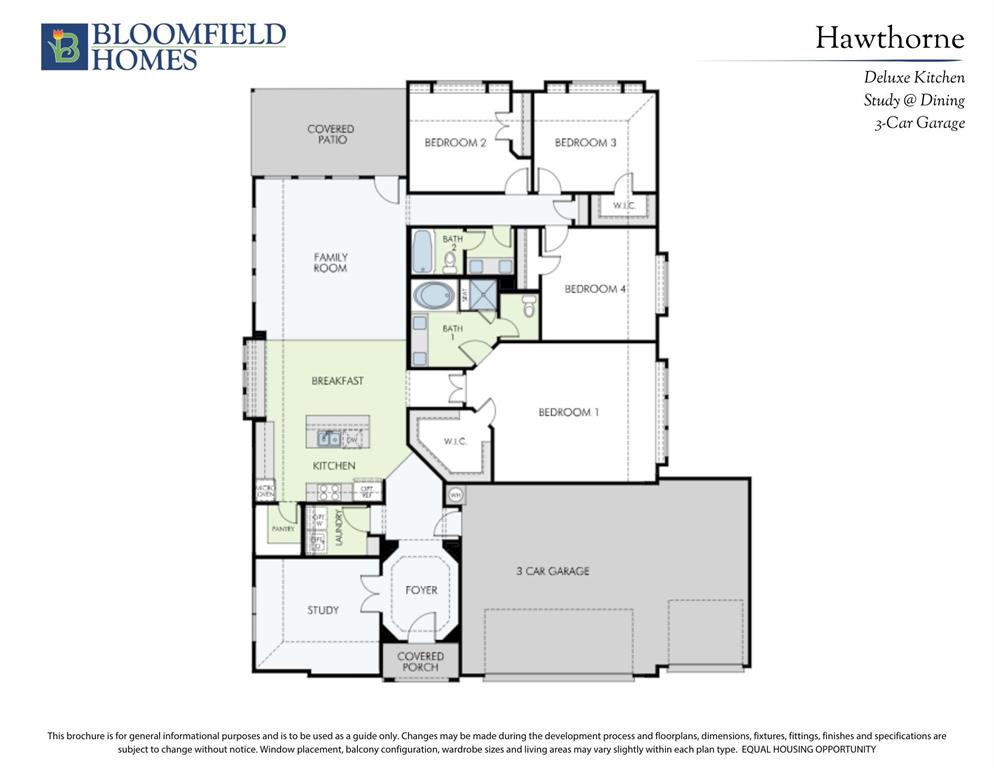 202 Roughrider Trail