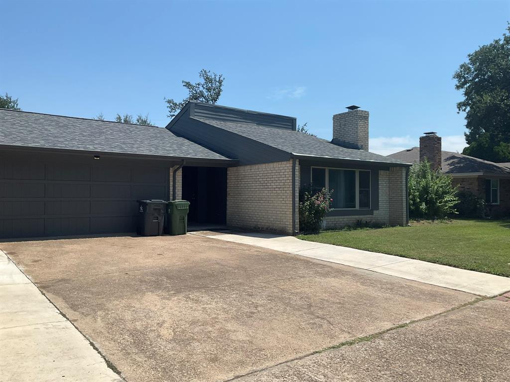 Greens Field Add - Residential Lease