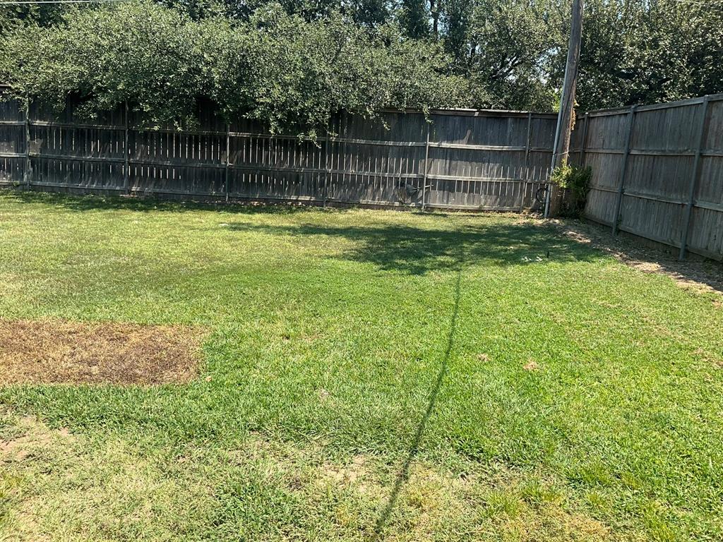 Greens Field Add - Residential Lease