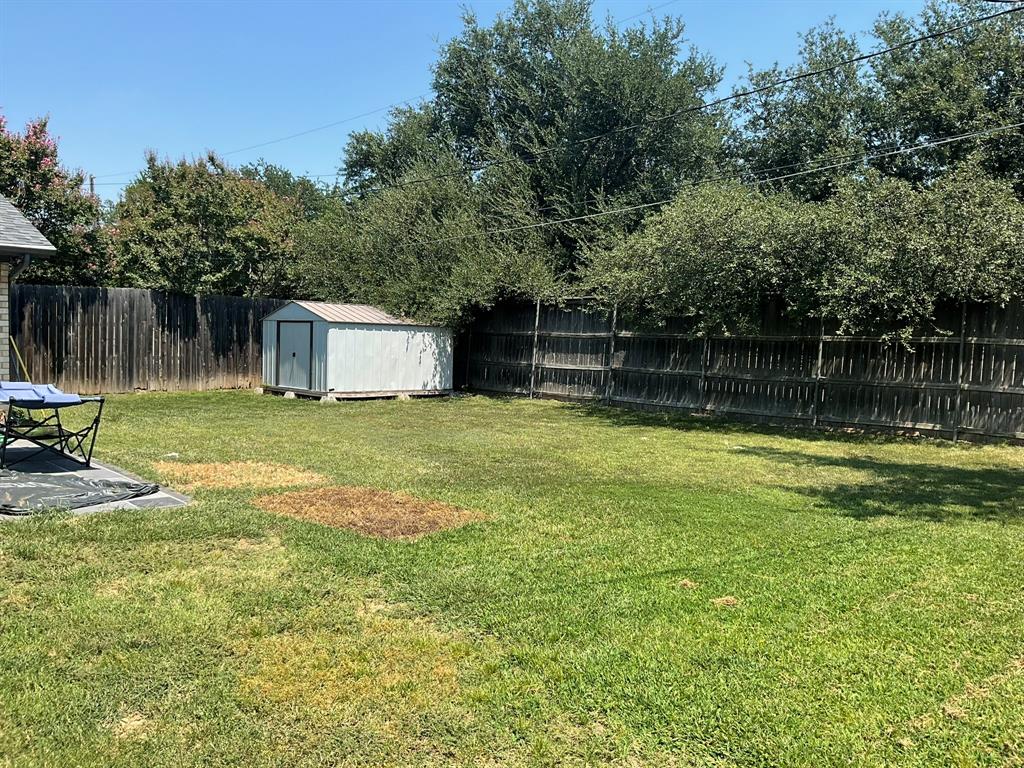 Greens Field Add - Residential Lease