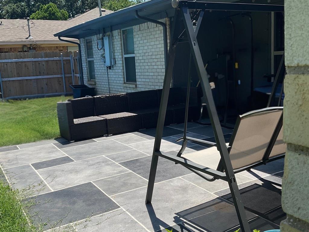 Greens Field Add - Residential Lease