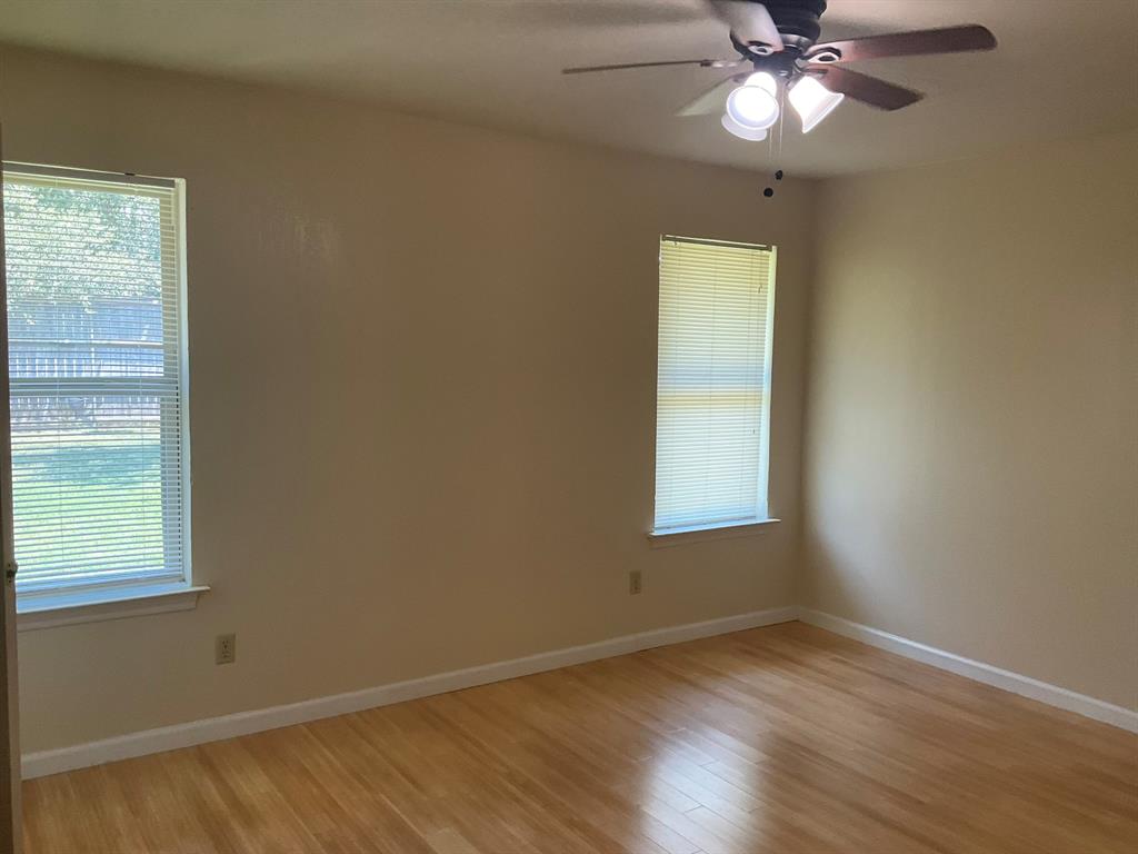 Greens Field Add - Residential Lease