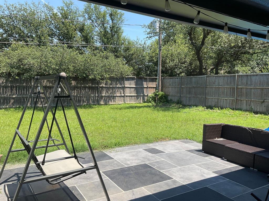 Greens Field Add - Residential Lease