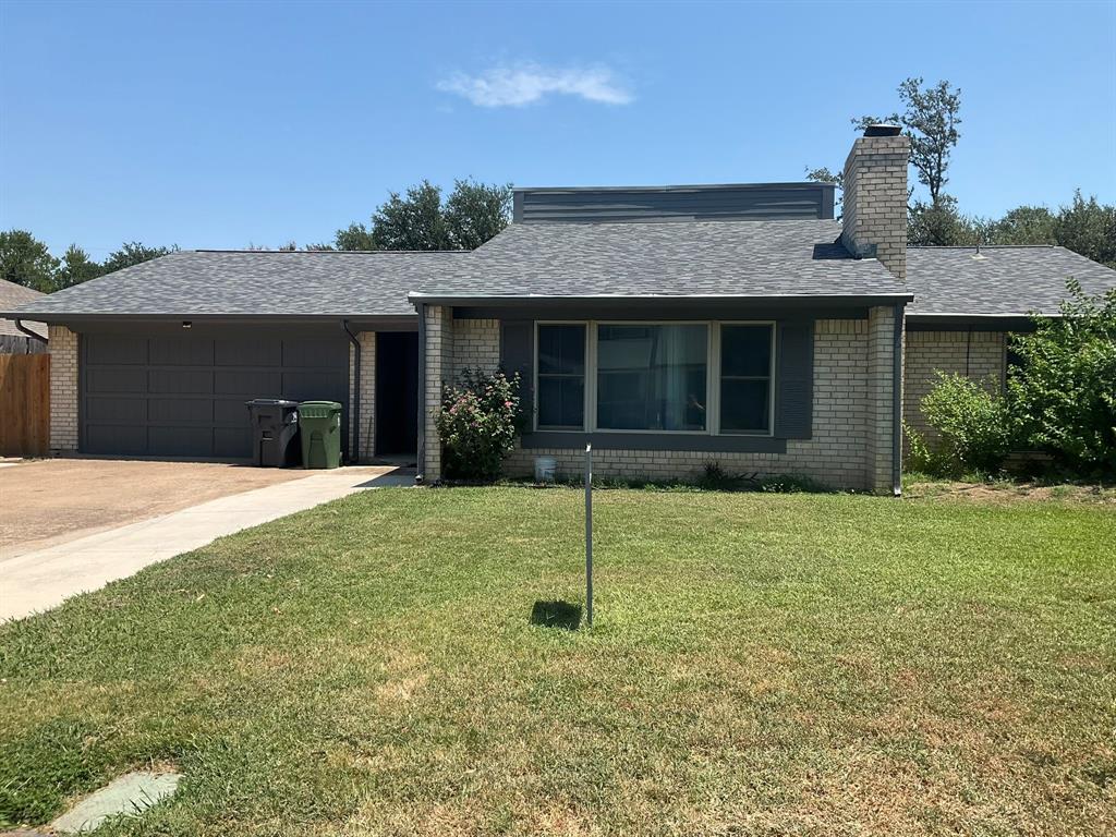 Greens Field Add - Residential Lease