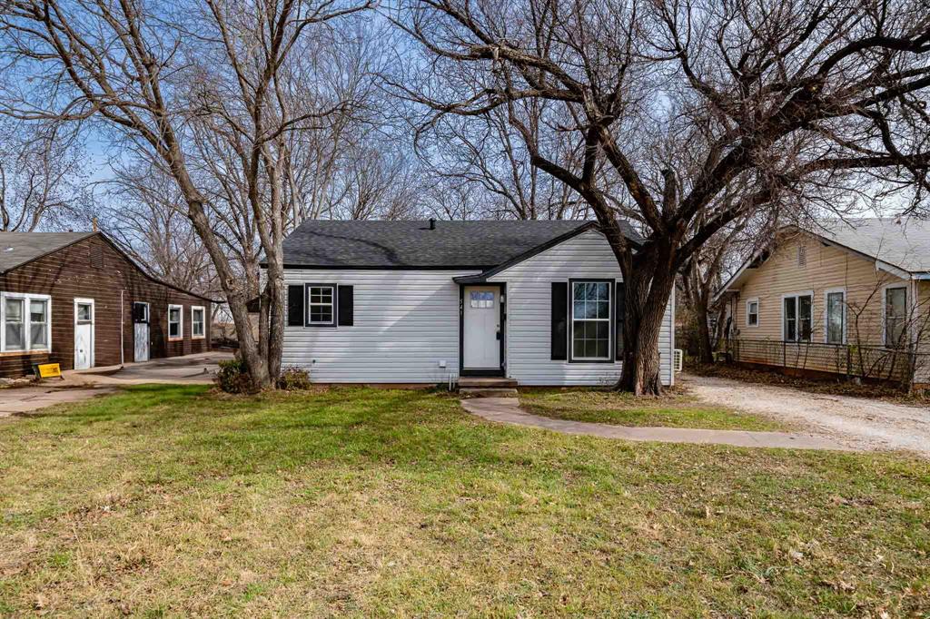 Riverside Drive Add - Residential