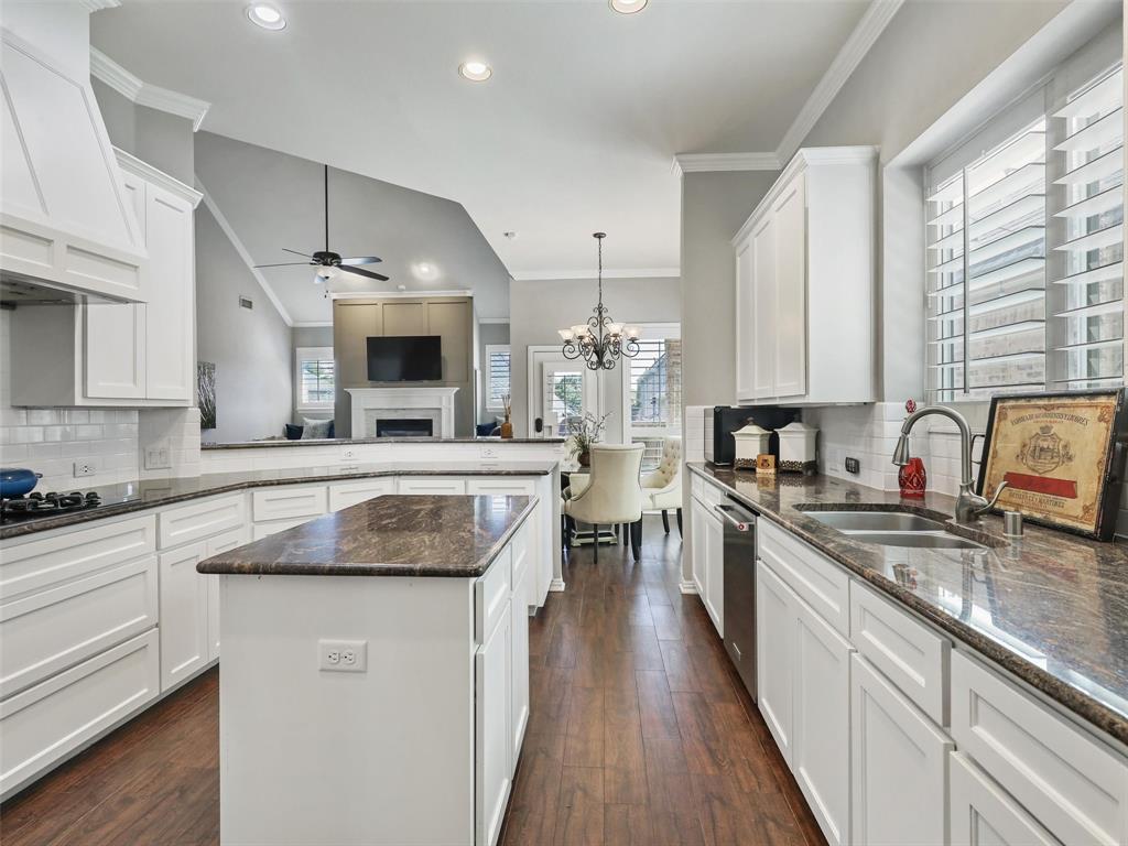 Creekside At Stonebriar Ph 1 - Residential Lease