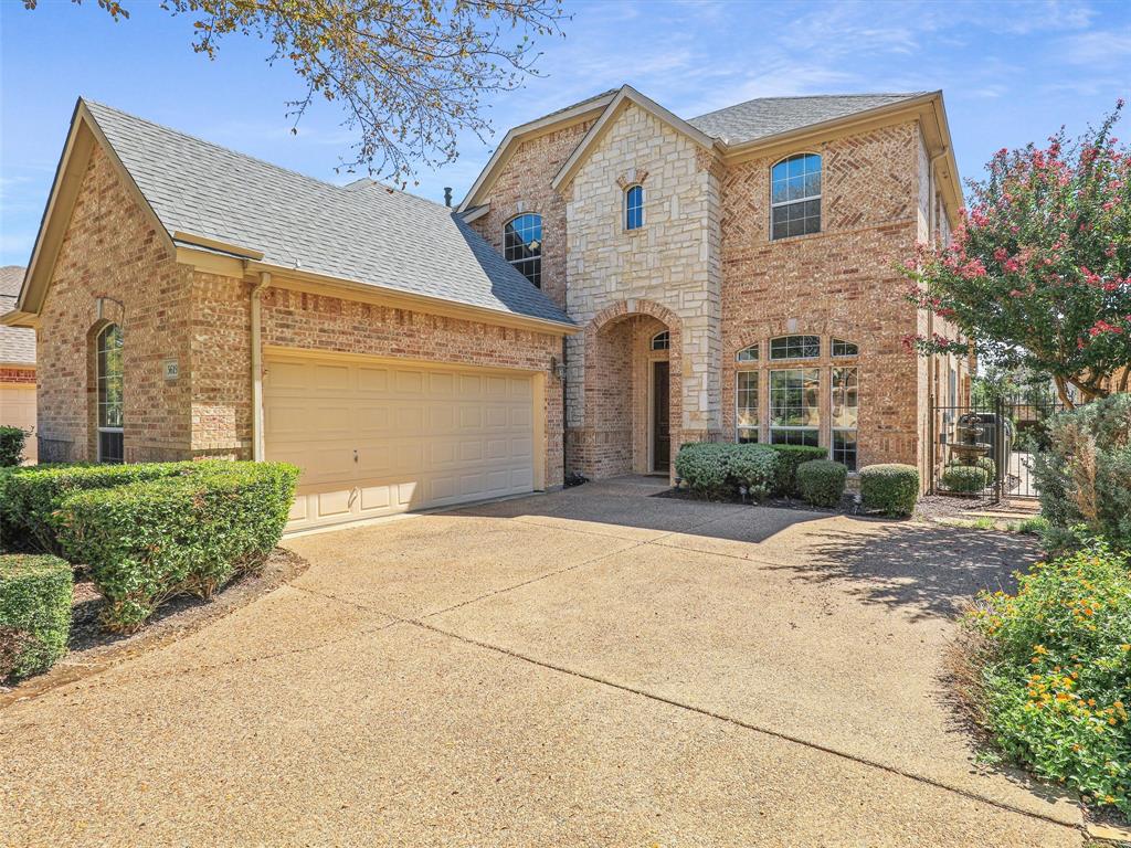 Creekside At Stonebriar Ph 1 - Residential Lease