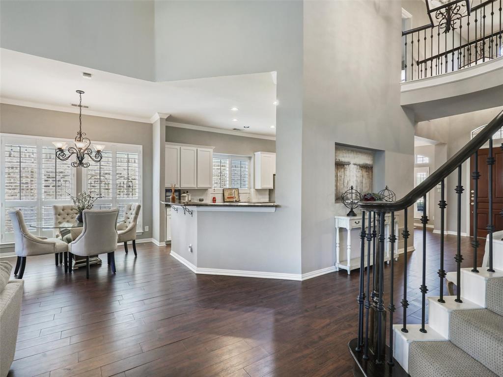 Creekside At Stonebriar Ph 1 - Residential Lease