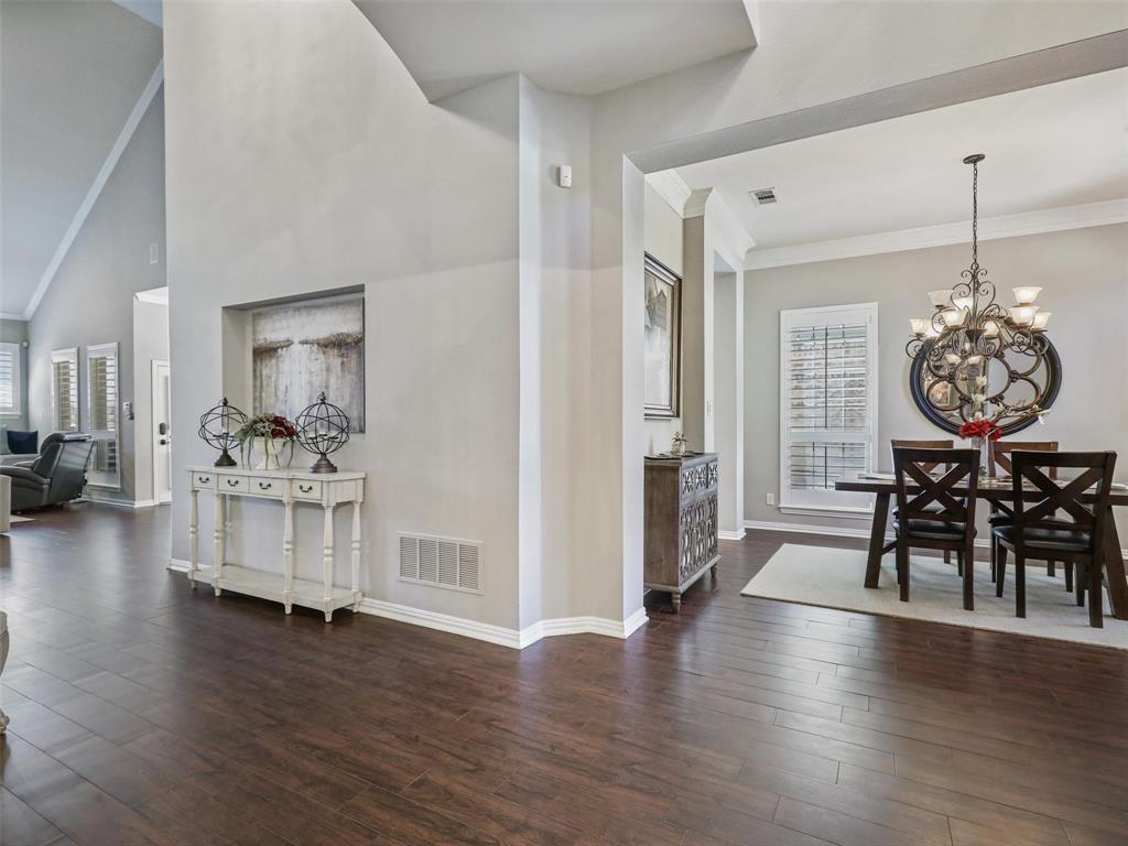 Creekside At Stonebriar Ph 1 - Residential Lease