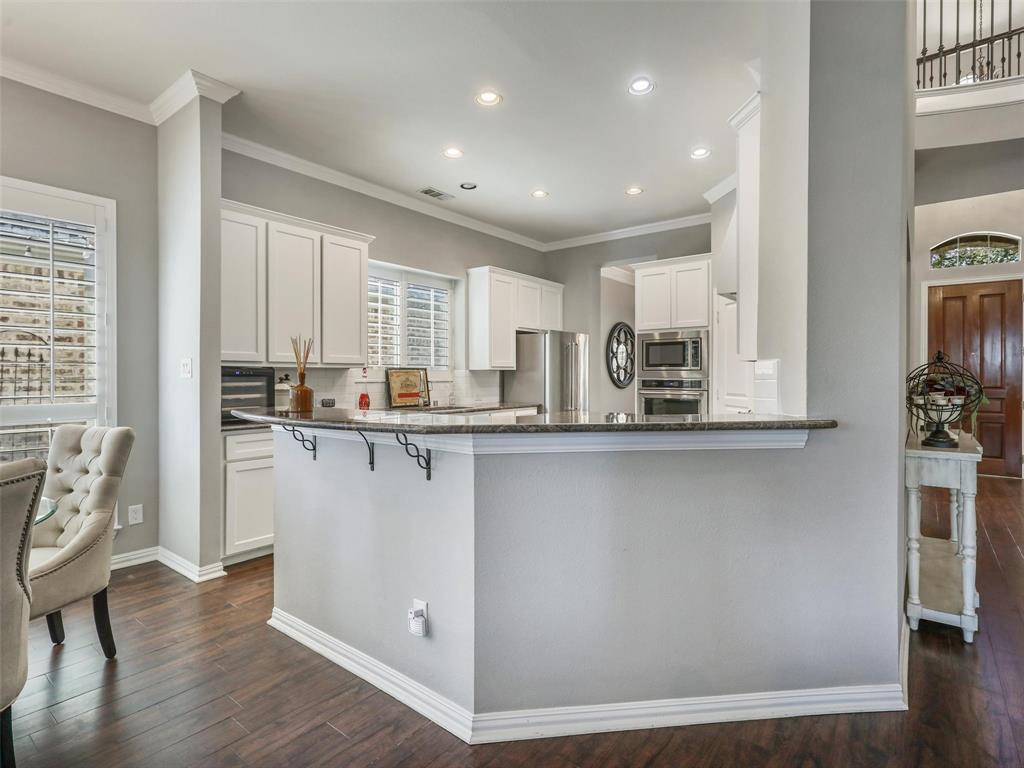 Creekside At Stonebriar Ph 1 - Residential Lease