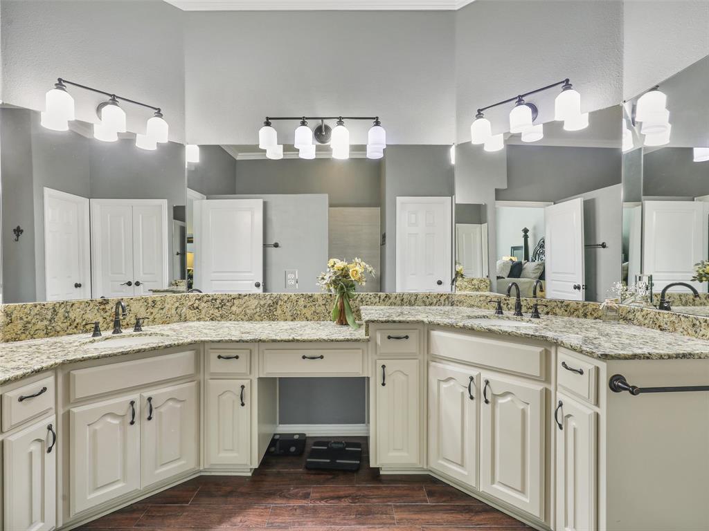 Creekside At Stonebriar Ph 1 - Residential Lease