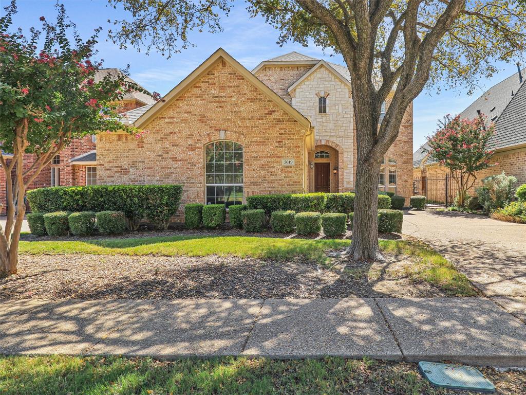 Creekside At Stonebriar Ph 1 - Residential Lease