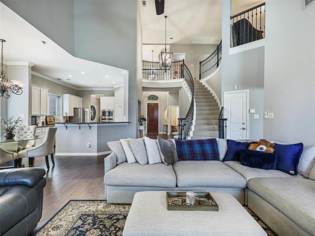 Creekside At Stonebriar Ph 1 - Residential Lease