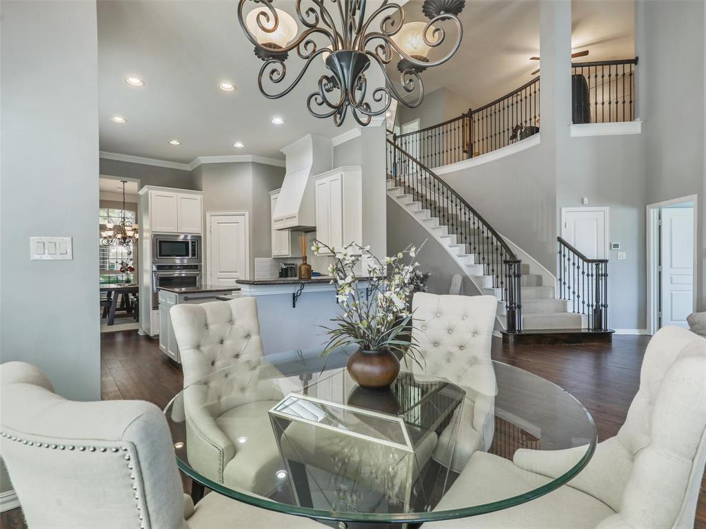 Creekside At Stonebriar Ph 1 - Residential Lease