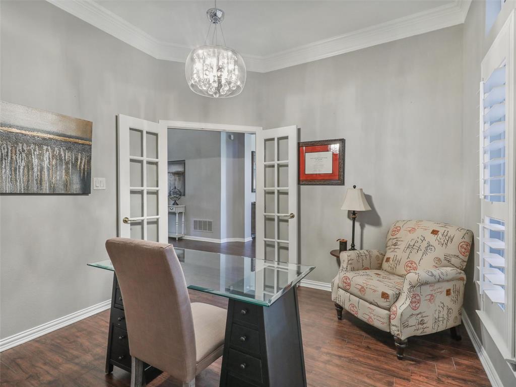 Creekside At Stonebriar Ph 1 - Residential Lease