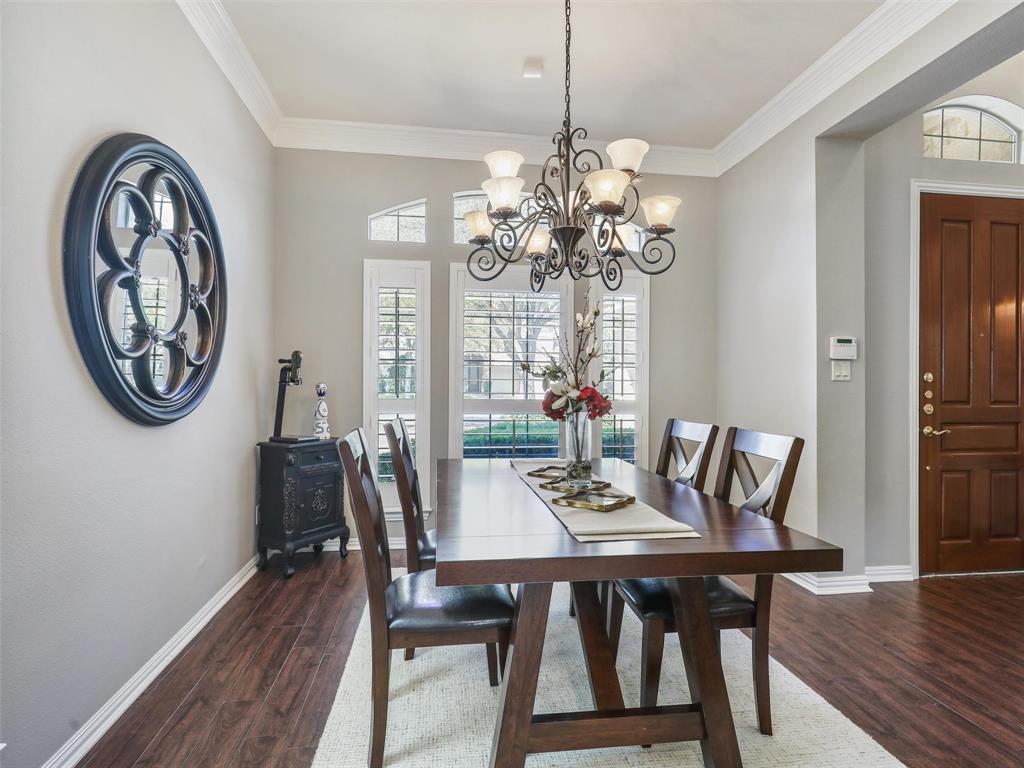 Creekside At Stonebriar Ph 1 - Residential Lease