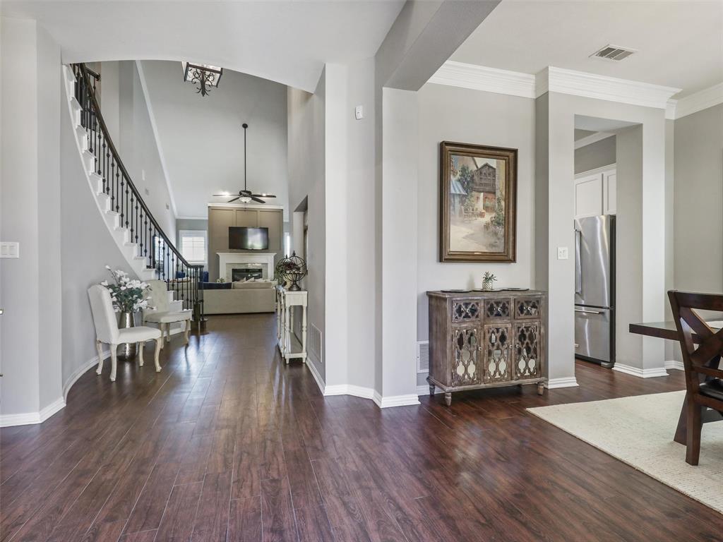 Creekside At Stonebriar Ph 1 - Residential Lease